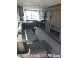 2026 Forest River Salem 29VIEW - New Travel Trailer for sale by South Hill RV Sales in Puyallup, Washington