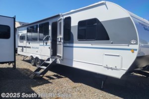 2026 Forest River Salem 29VIEW