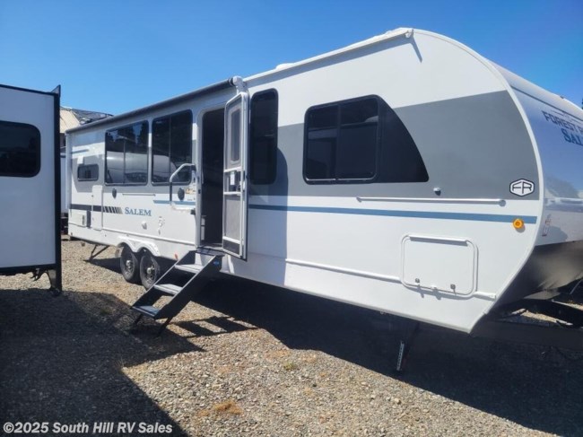 2026 Forest River Salem 29VIEW