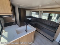 New 2026 Forest River Salem Cruise Lite Northwest 273QBXL available in Puyallup, Washington