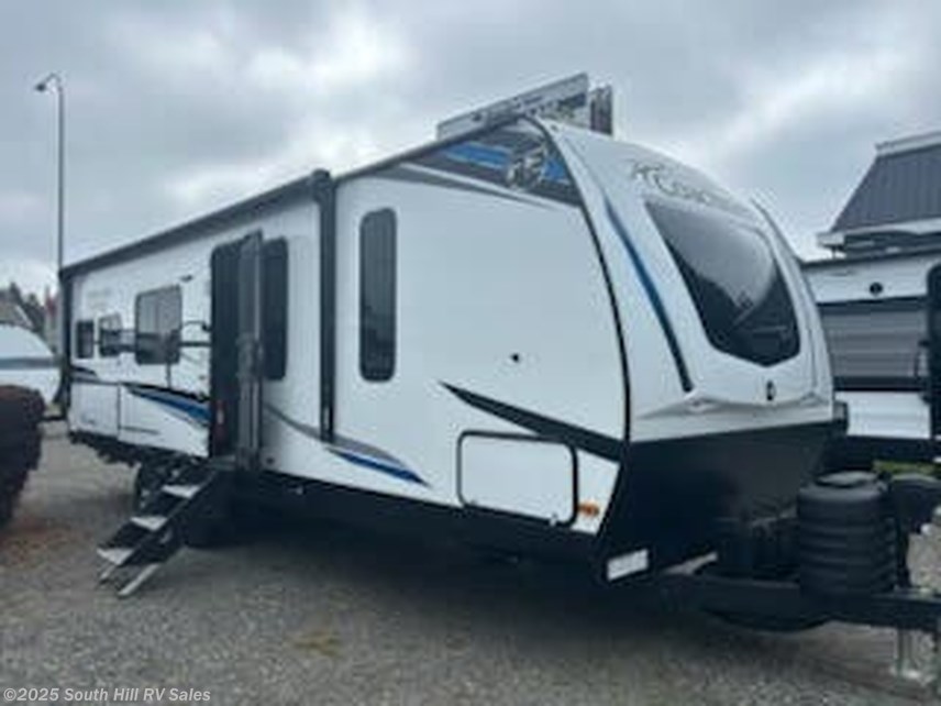 Used 2024 Coachmen Freedom Express Ultra Lite 274RKS available in Puyallup, Washington