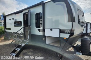 2026 Forest River Rockwood Mini Lite 2520BH