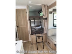 2026 Forest River Rockwood Mini Lite 2520BH - New Travel Trailer for sale by South Hill RV Sales in Puyallup, Washington