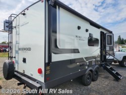 2026 Rockwood Mini Lite 2520BH by Forest River from South Hill RV Sales in Puyallup, Washington