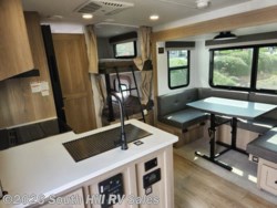 New 2026 Forest River Rockwood Mini Lite 2520BH available in Puyallup, Washington