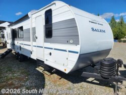 2026 300ice by Forest River from South Hill RV Sales in Puyallup, Washington