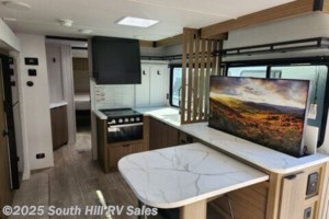 2026 Forest River Salem 300ICE