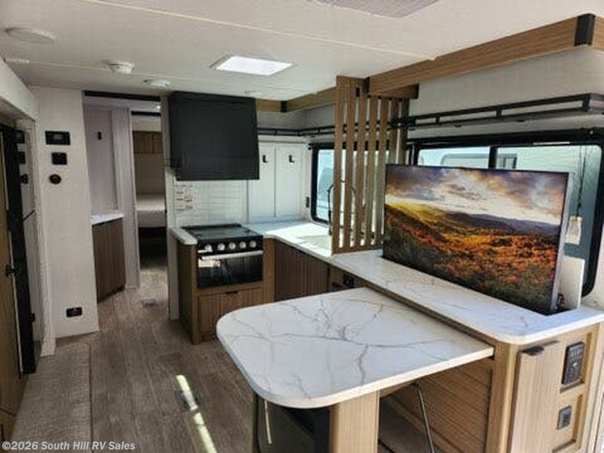 New 2026 Forest River 300ice available in Puyallup, Washington