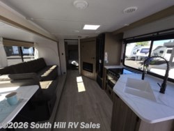 2026 Salem Cruise Lite 26ICE by Forest River from South Hill RV Sales in Puyallup, Washington
