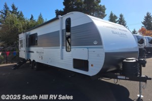 2026 Forest River Salem Cruise Lite 26ICE