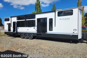 2026 Forest River Salem Grand Villa 42ZEN