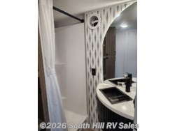 2026 Forest River Salem Grand Villa 42ZEN - New Destination Trailer for sale by South Hill RV Sales in Puyallup, Washington
