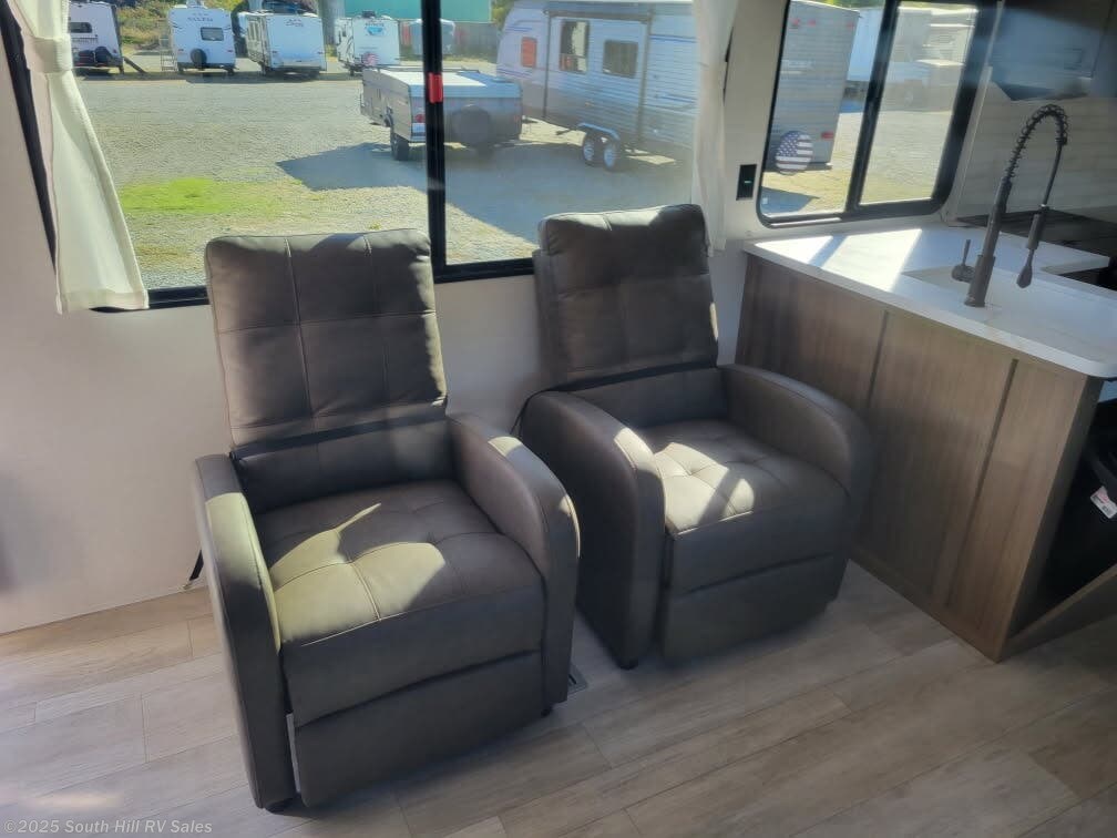 New 2026 Forest River Salem 27RK available in Puyallup, Washington