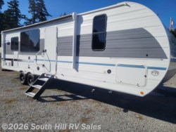 2026 Salem 27RK by Forest River from South Hill RV Sales in Puyallup, Washington