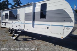 2026 Forest River Salem 27RK
