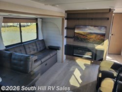 2026 Forest River Salem 27RK - New Travel Trailer for sale by South Hill RV Sales in Puyallup, Washington