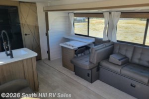 2026 Forest River Salem 27RK