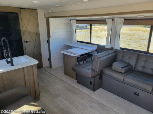 2026 Forest River Salem 27RK