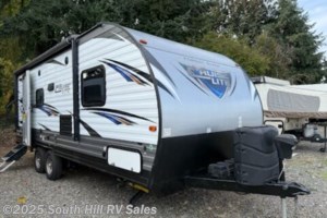 2018 Forest River Salem Cruise Lite T210RBXL