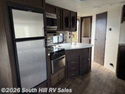 2018 Salem Cruise Lite T210RBXL by Forest River from South Hill RV Sales in Puyallup, Washington