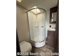 Used 2018 Forest River Salem Cruise Lite T210RBXL available in Puyallup, Washington