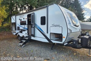 2021 Coachmen Freedom Express 248RBS