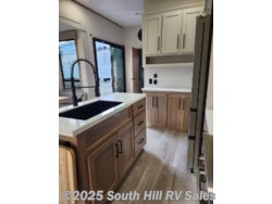 2026 Forest River Sierra Destination 389HBFL - New Destination Trailer for sale by South Hill RV Sales in Puyallup, Washington