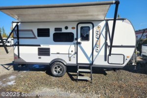 2019 Forest River Rockwood Geo Pro 19bh