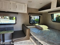 2019 Rockwood Geo Pro 19bh by Forest River from South Hill RV Sales in Puyallup, Washington