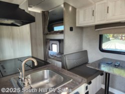 Used 2019 Forest River Rockwood Geo Pro 19bh available in Puyallup, Washington