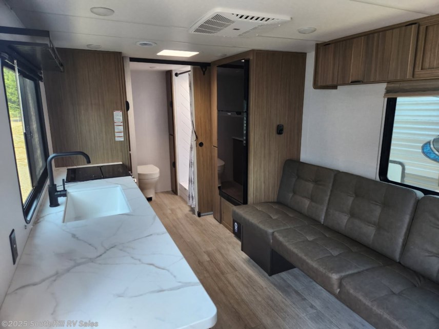 New 2026 Forest River Salem FSX 233RBLE available in Puyallup, Washington