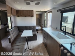New 2026 Forest River Salem FSX 233RBLE available in Puyallup, Washington