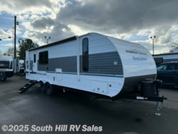 2026 Salem Cruise Lite 25ICE by Forest River from South Hill RV Sales in Puyallup, Washington