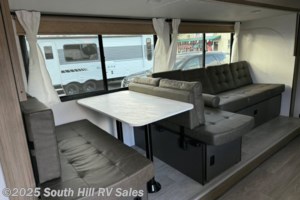 2026 Forest River Salem Cruise Lite 25ICE