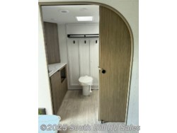 2026 Forest River Salem Cruise Lite 25ICE - New Travel Trailer for sale by South Hill RV Sales in Puyallup, Washington