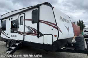 2016 Dutchmen Rubicon 2100