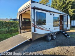 2016 Rubicon 2100 by Dutchmen from South Hill RV Sales in Puyallup, Washington