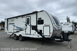 2020 Coachmen Freedom Express 259FKS