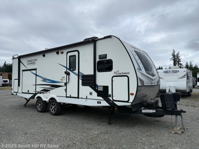 2020 Coachmen Freedom Express 259FKS