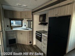 2021 Keystone Passport Ultra Lite 229RK - Used Travel Trailer for sale by South Hill RV Sales in Puyallup, Washington