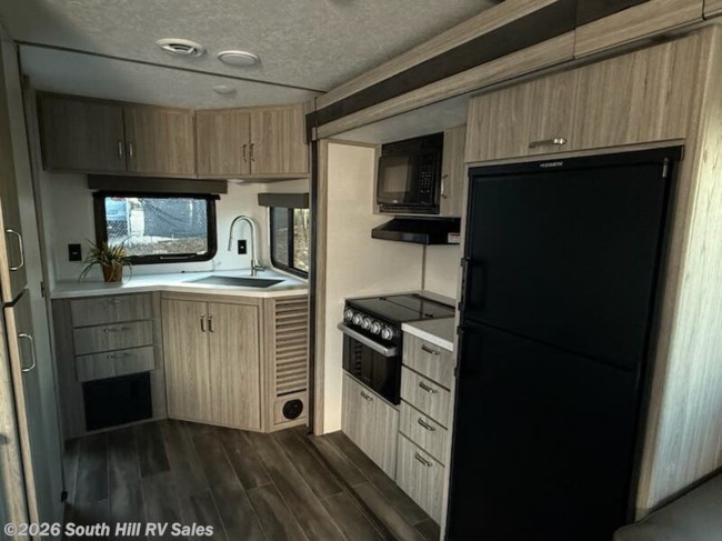 2021 Keystone Passport Ultra Lite 229RK