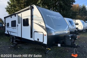 2021 Keystone Passport Ultra Lite 229RK