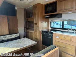 Used 2017 Forest River Rockwood Mini Lite 2306 available in Puyallup, Washington