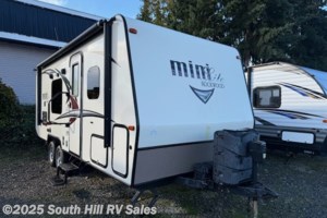 2017 Forest River Rockwood Mini Lite 2306
