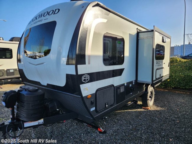 2026 Forest River Rockwood Geo Pro G19RL