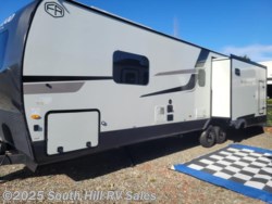 2026 Forest River Rockwood Ultra Lite 2906RL - New Travel Trailer for sale by South Hill RV Sales in Puyallup, Washington