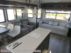2026 Rockwood Ultra Lite 2906RL by Forest River from South Hill RV Sales in Puyallup, Washington