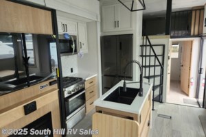 2026 Forest River Sierra Destination 41DUPLEX