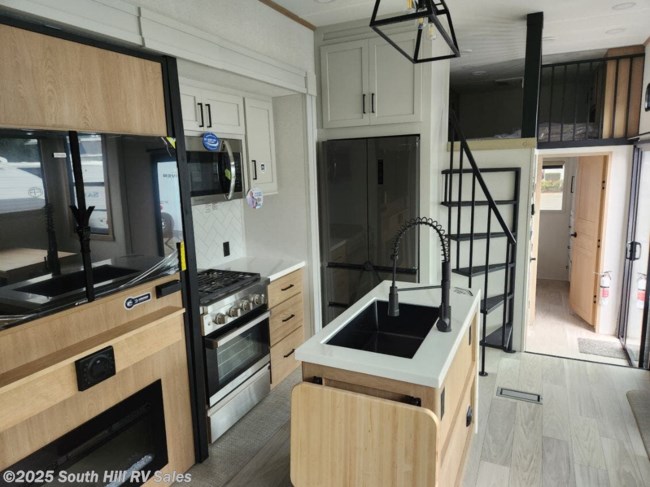 2026 Forest River Sierra Destination 41DUPLEX