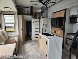 2026 Forest River Sierra Destination 41DUPLEX - New Destination Trailer for sale by South Hill RV Sales in Puyallup, Washington